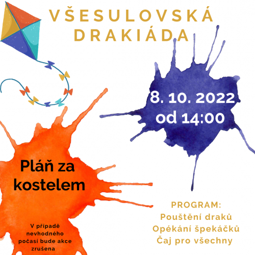 Všesulovská drakiáda