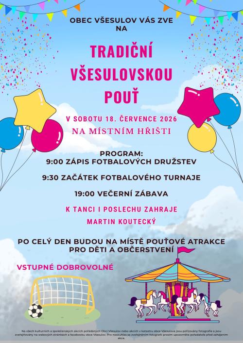 Všesulovská pouť