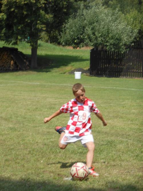 Pouť ve Všesulově 2007 - 2014