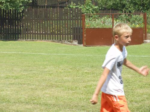 Pouť ve Všesulově 2007 - 2014